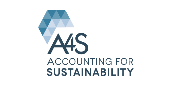 Accounting for Sustainability logo