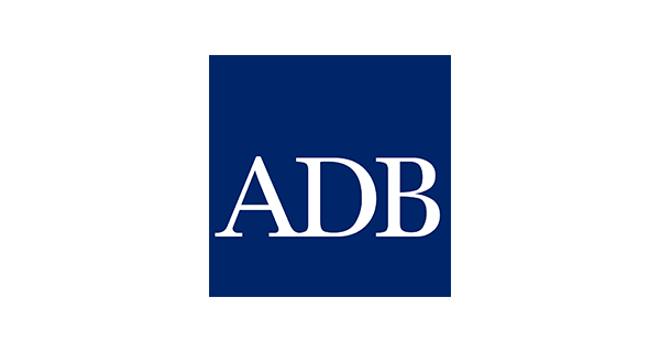 Asian Development Bank logo