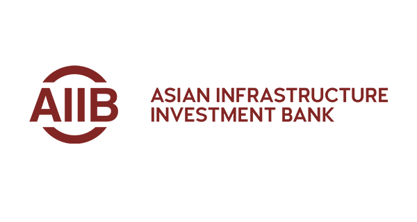 Asian Infrastructure Investment Bank logo