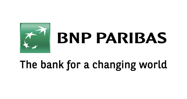 BNP Paribas logo