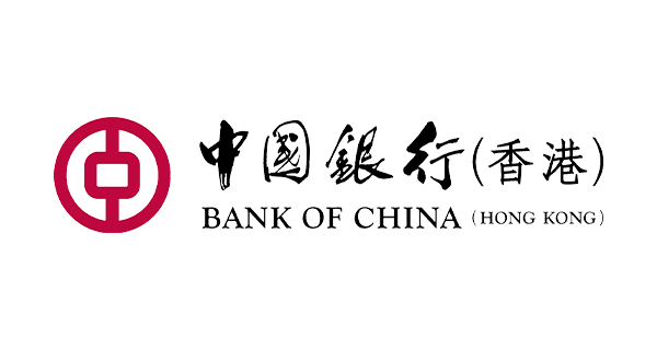 Bank of China (Hong Kong) Limited logo