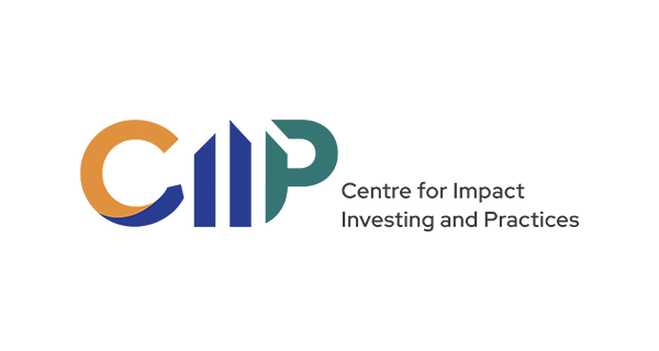 Center for Impact Investing and Practises (CIIP) logo