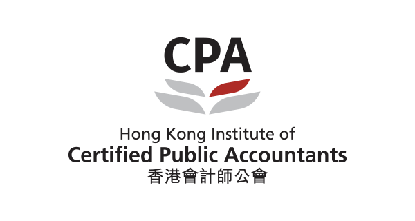 Hong Kong Institute of Certified Public Accountants logo