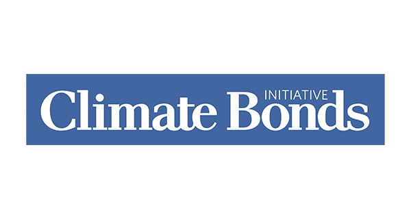 Climate Bonds logo