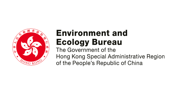 Environment and Ecology Bureau logo
