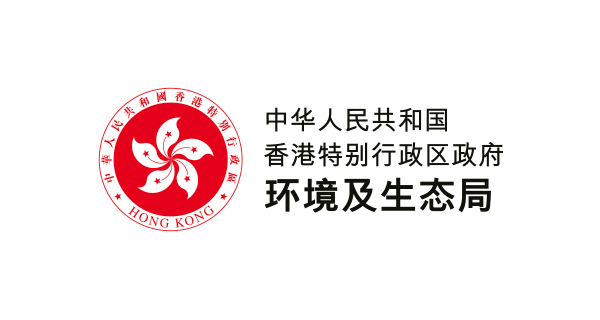 环境及生态局 标识