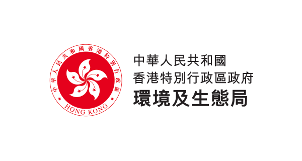 環境及生態局 標識