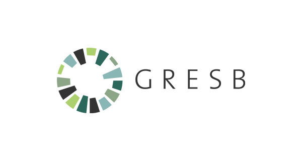 GRESB logo