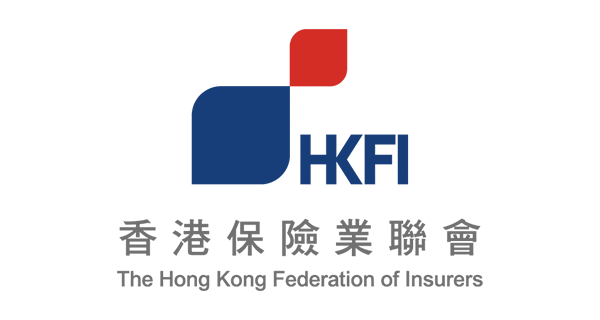 Hong Kong Federation of Insurers logo