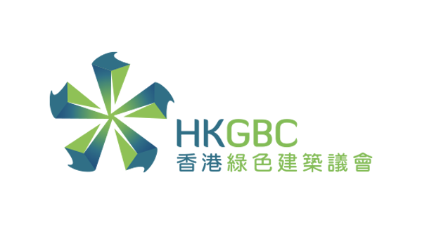 Hong Kong Green Building Council logo