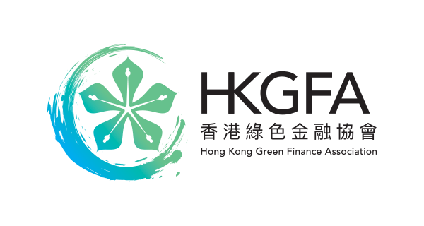 Hong Kong Green Finance Association logo