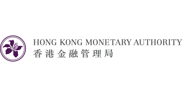 Hong Kong Monetary Authority logo