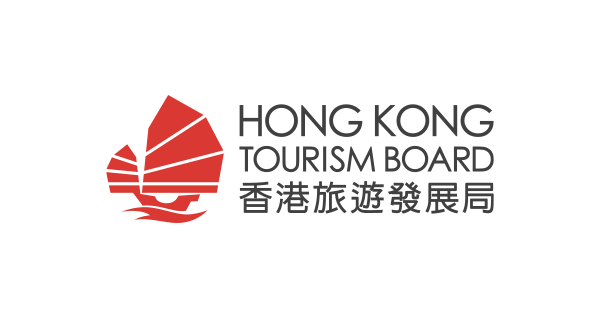 Hong Kong Tourism Board logo