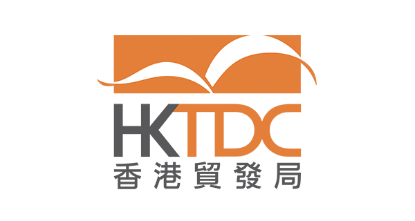 Hong Kong Trade Development Council logo