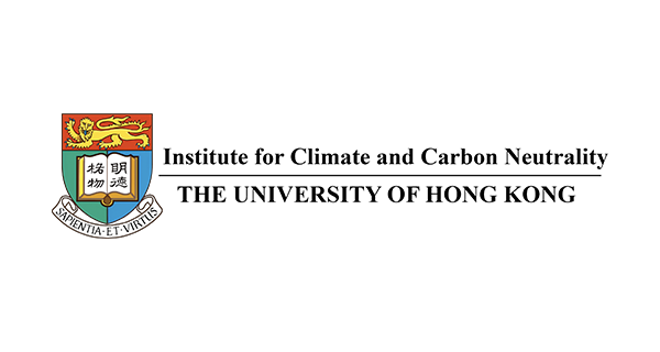 HKU Institute for Climate and Carbon Neutrality logo
