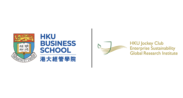 HKU Jockey Club Enterprise Sustainability Global Research Institute logo