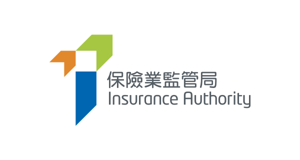 Insurance Authority logo