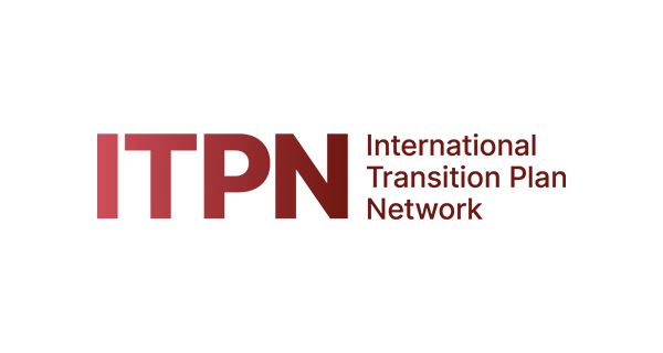 International Transition Plan Network logo