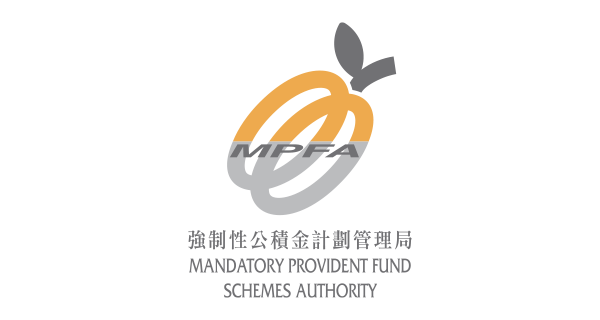Mandatory Provident Fund Schemes Authority logo