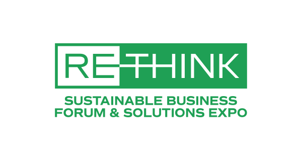 Rethink logo