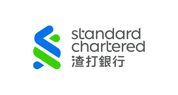 Standard Chartered (Hong Kong) Limited logo