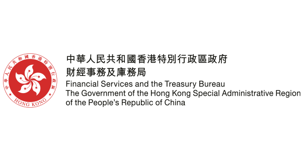Financial Services and the Treasury Bureau logo