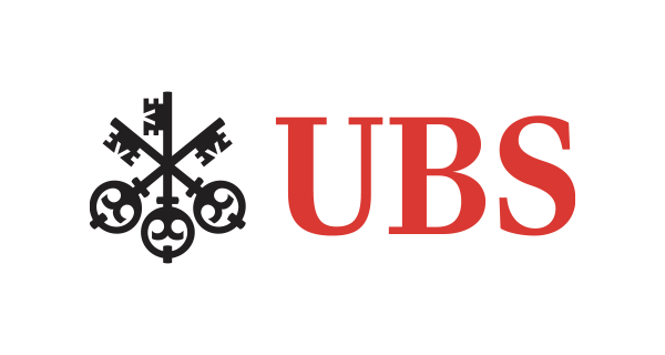 UBS logo