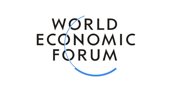 World Economic Forum logo