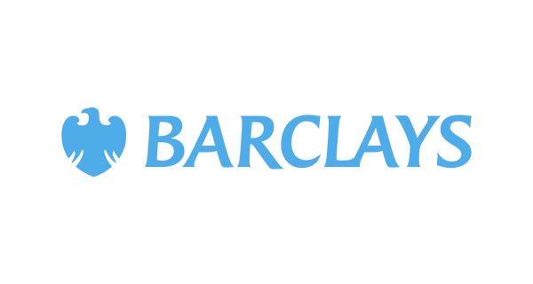 Barclays logo