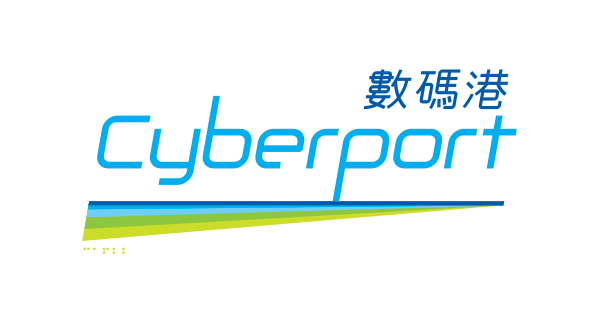 Hong Kong Cyberport Management Company Limited logo