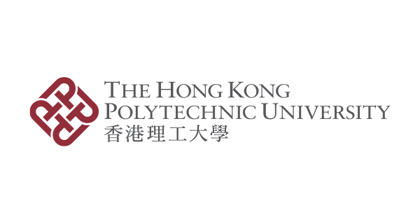 Hong Kong Polytechnic University logo