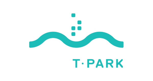 T · PARK logo