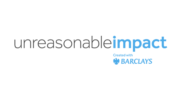Unreasonable Impact logo