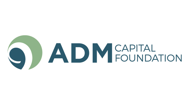 ADM Capital Foundation logo
