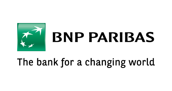 BNP Paribas logo