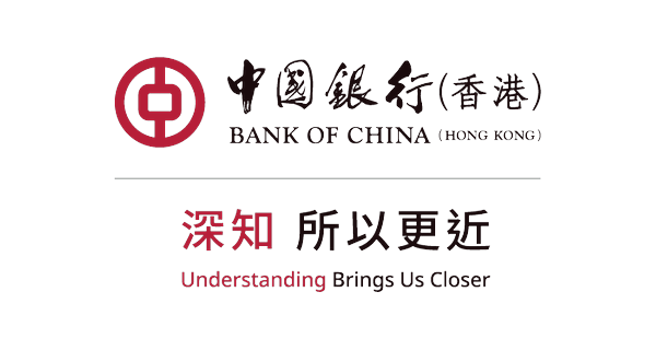 Bank of China (Hong Kong) logo