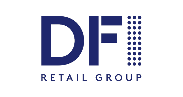 DFI Retail Group logo