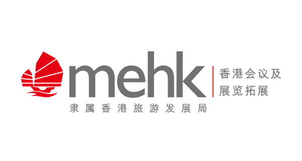 香港旅游发展局 标识