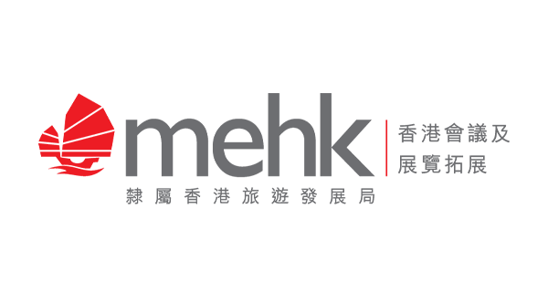 香港旅遊發展局 標識