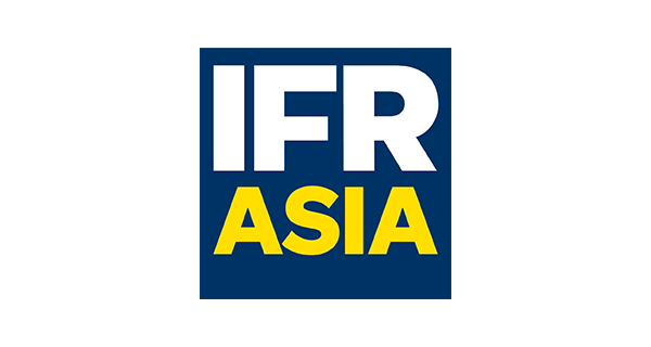 International Financing Review logo