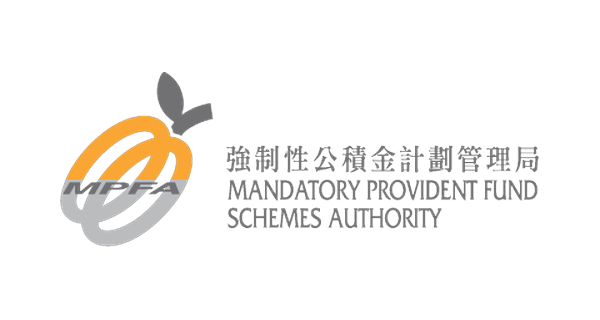 Mandatory Provident Fund Schemes Authority logo