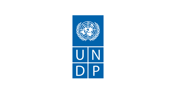 United Nations Development Programme (UNDP) logo
