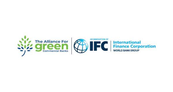 The Alliance for Green Commercial Banks, International Finance Corporation (IFC) 標識