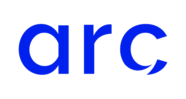Arc logo