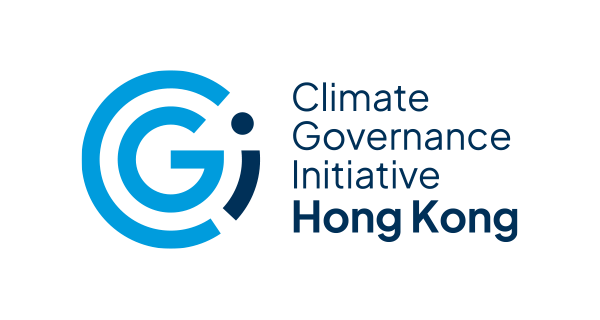 Climate Governance Initiative logo