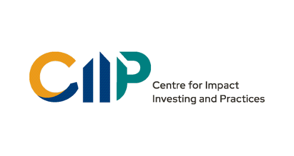 Centre for Impact Investing and Practices (CIIP) logo