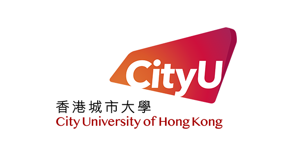 City University of Hong Kong logo