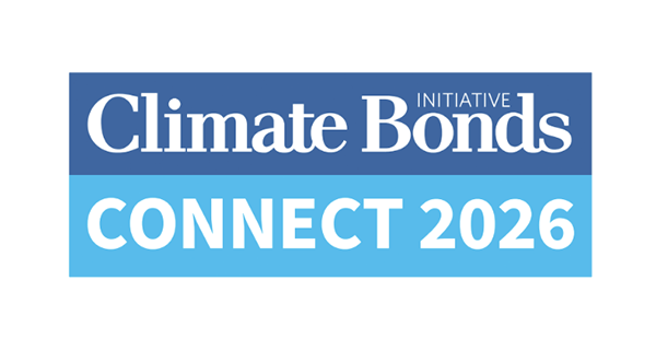 Climate Bonds Initiative logo