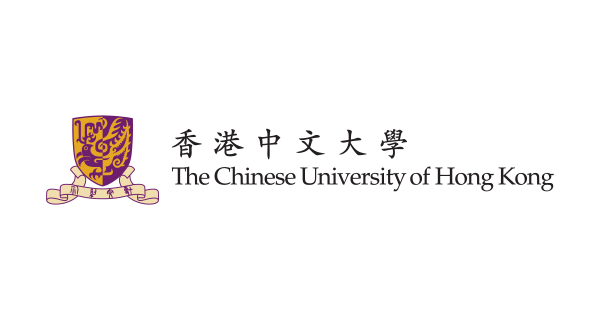 The Chinese University of Hong Kong logo