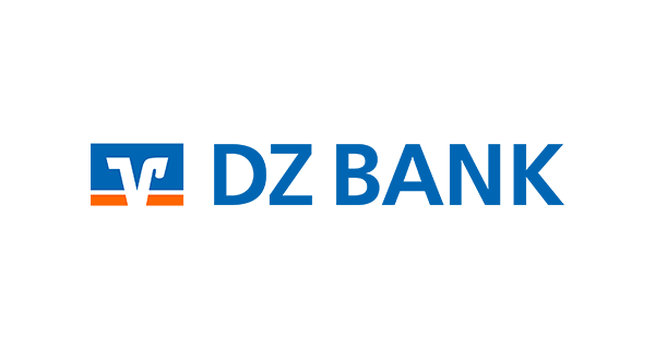 DZ Bank logo